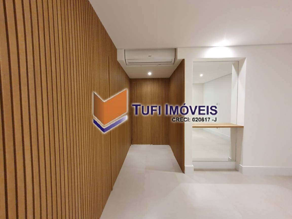 Apartamento, 3 quartos, 170 m² - Foto 9