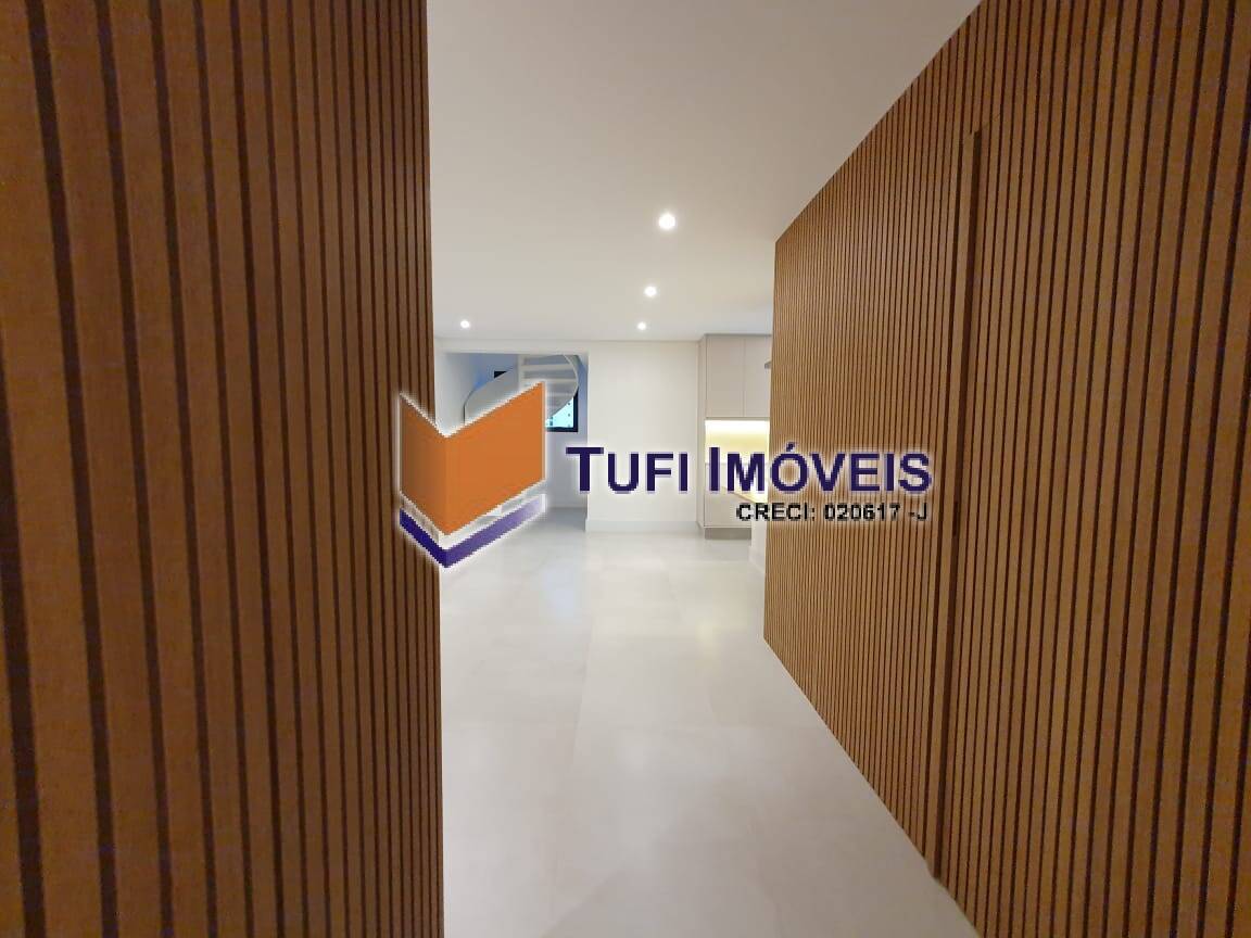 Apartamento, 3 quartos, 170 m² - Foto 21