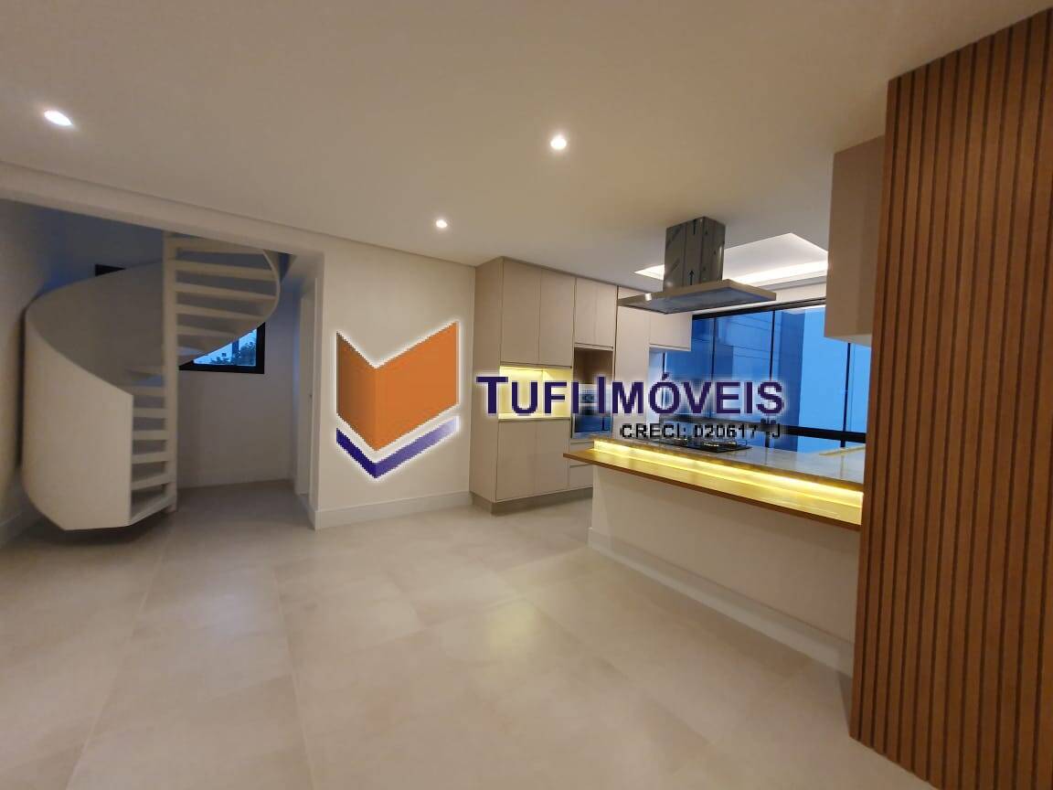 Apartamento, 3 quartos, 170 m² - Foto 23