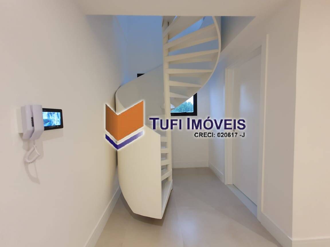 Apartamento, 3 quartos, 170 m² - Foto 24