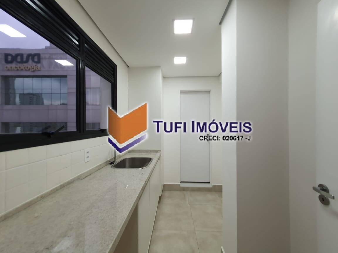 Apartamento, 3 quartos, 170 m² - Foto 25