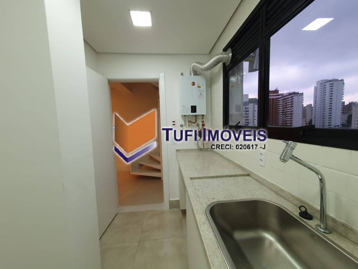 Apartamento, 3 quartos, 170 m² - Foto 26