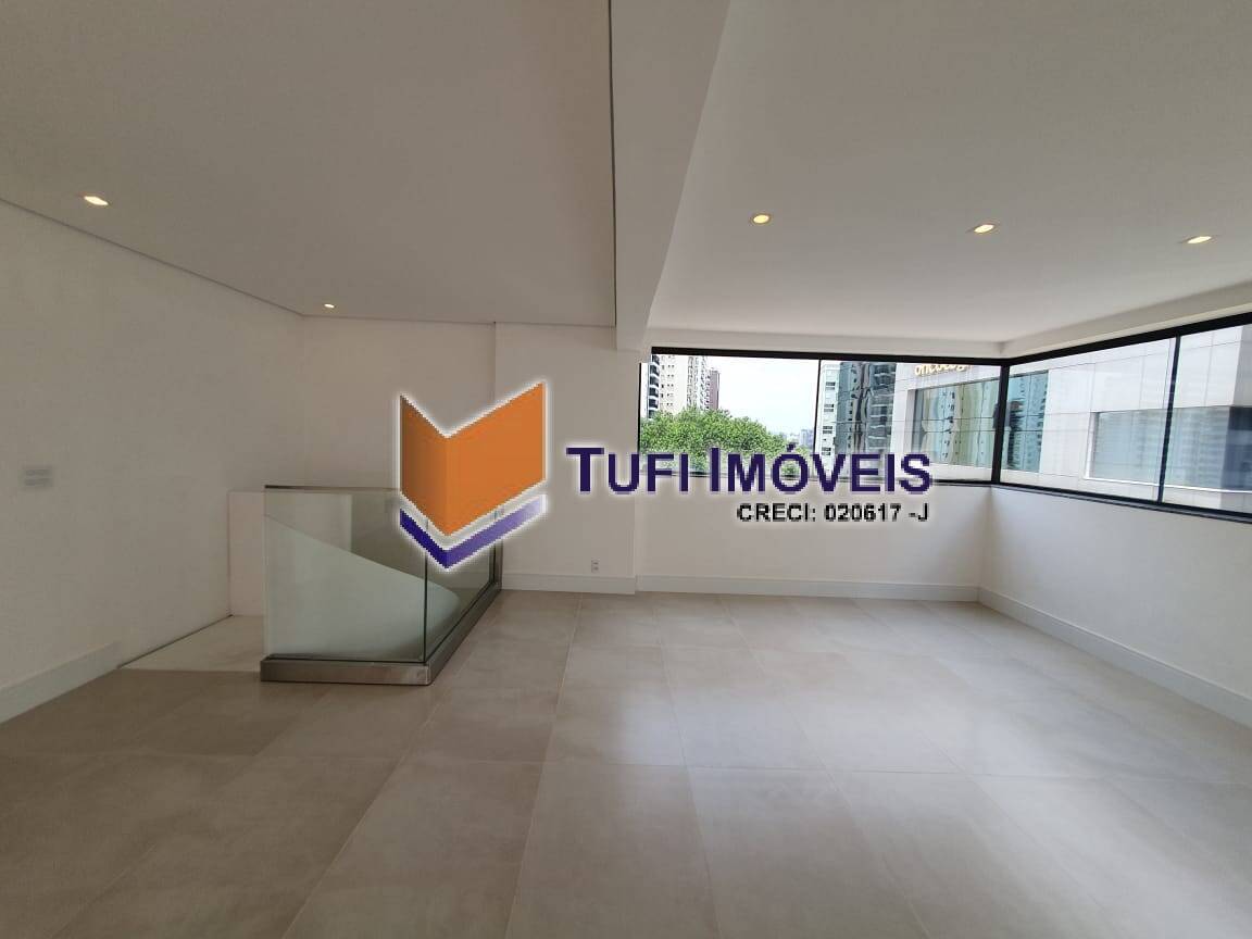Apartamento, 3 quartos, 170 m² - Foto 33