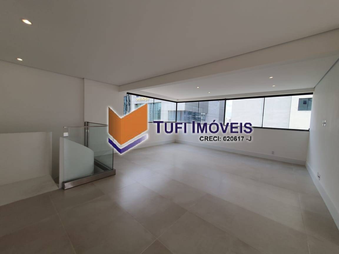 Apartamento, 3 quartos, 170 m² - Foto 34