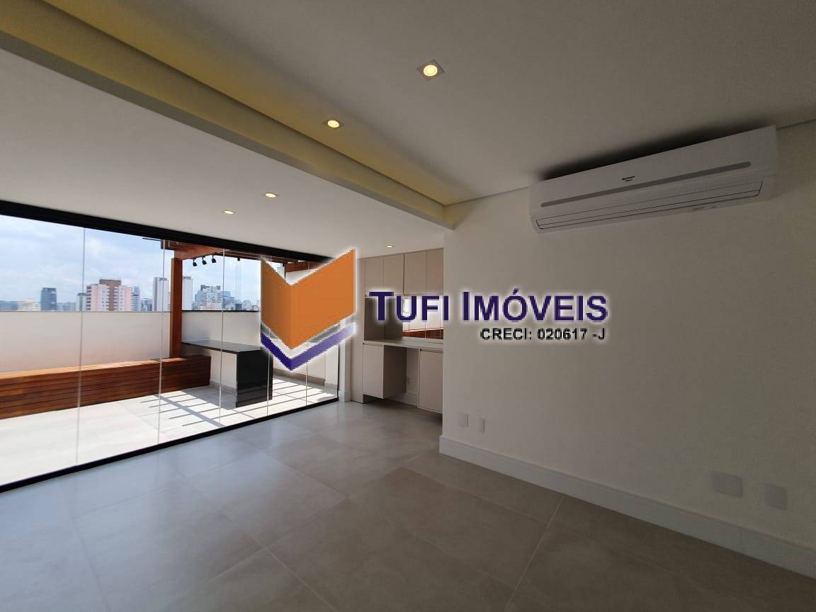 Apartamento, 3 quartos, 170 m² - Foto 35