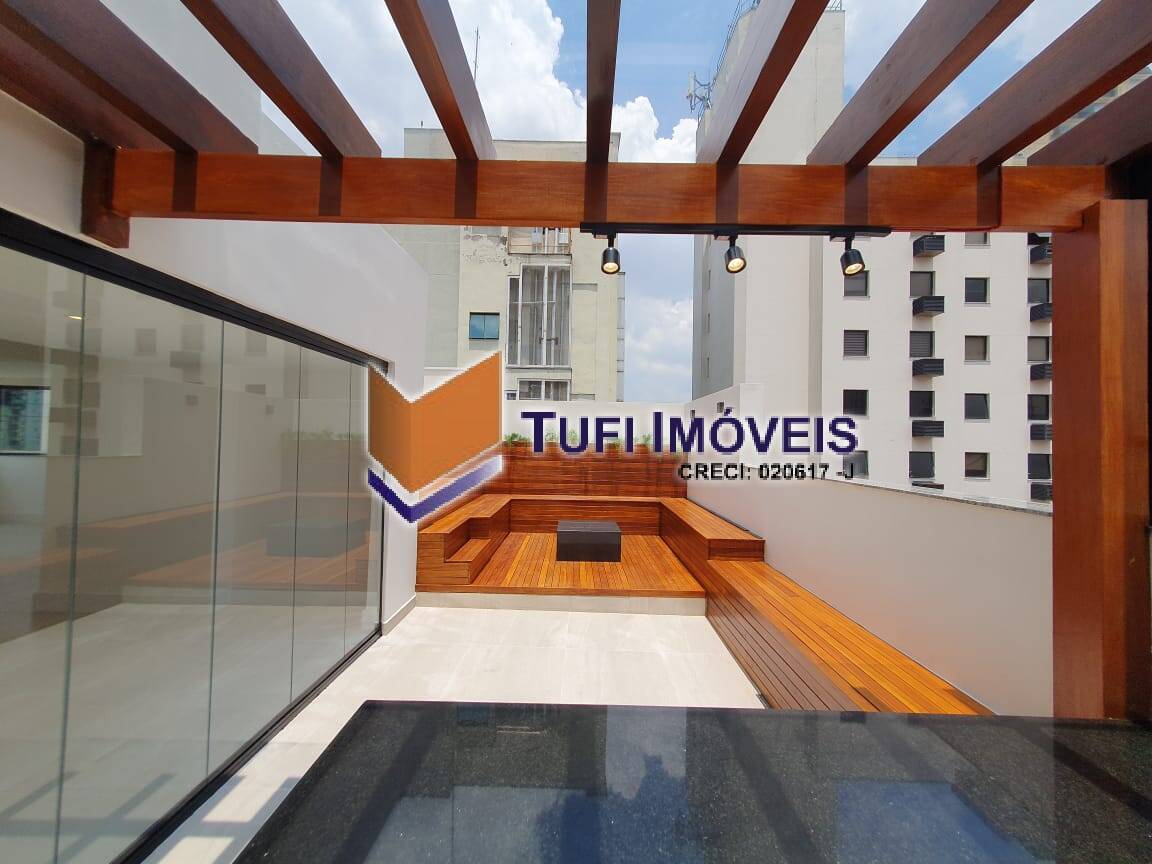 Apartamento, 3 quartos, 170 m² - Foto 38