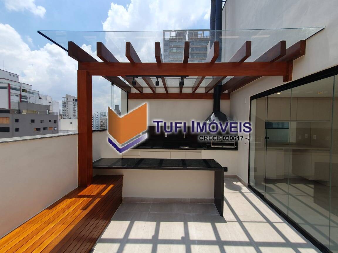 Apartamento, 3 quartos, 170 m² - Foto 39