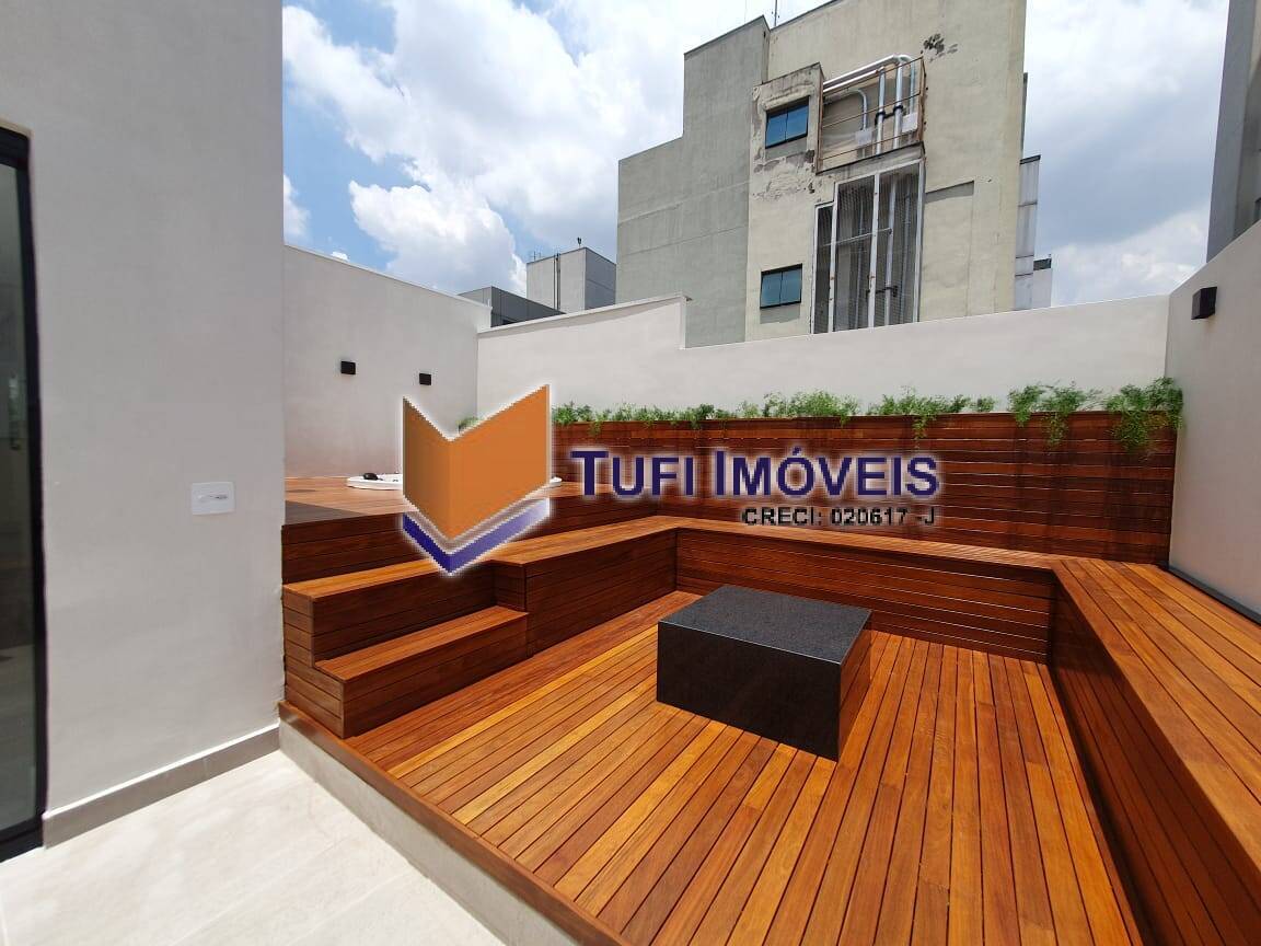 Apartamento, 3 quartos, 170 m² - Foto 40