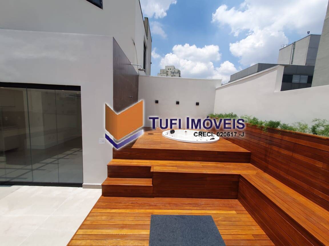 Apartamento, 3 quartos, 170 m² - Foto 41