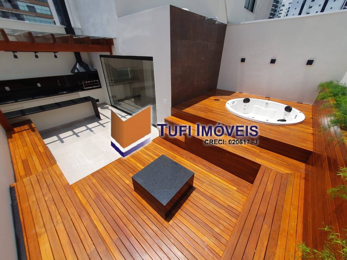 Apartamento, 3 quartos, 170 m² - Foto 42