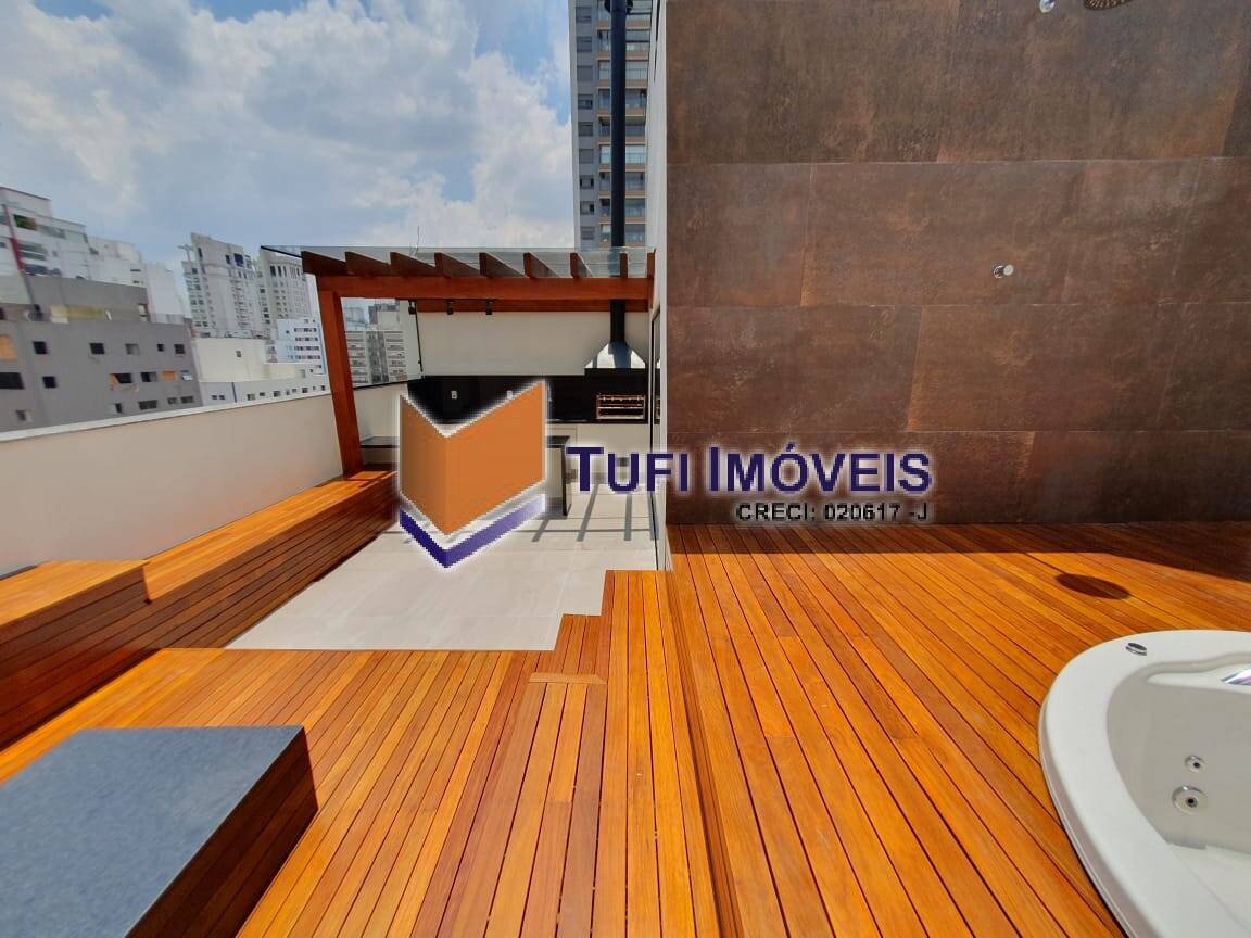 Apartamento, 3 quartos, 170 m² - Foto 43