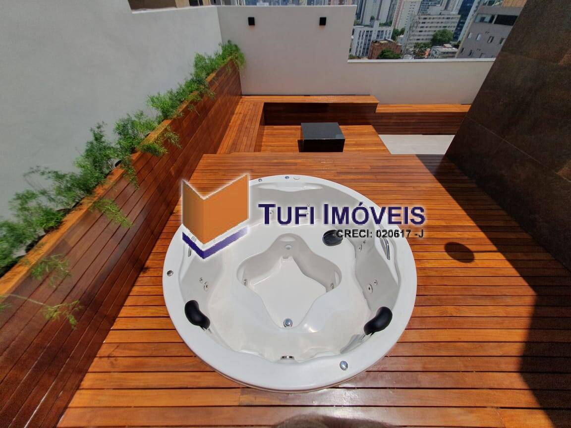 Apartamento, 3 quartos, 170 m² - Foto 44