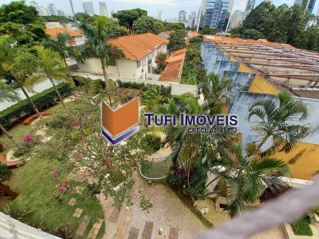 Apartamento, 1 quarto, 67 m² - Foto 27