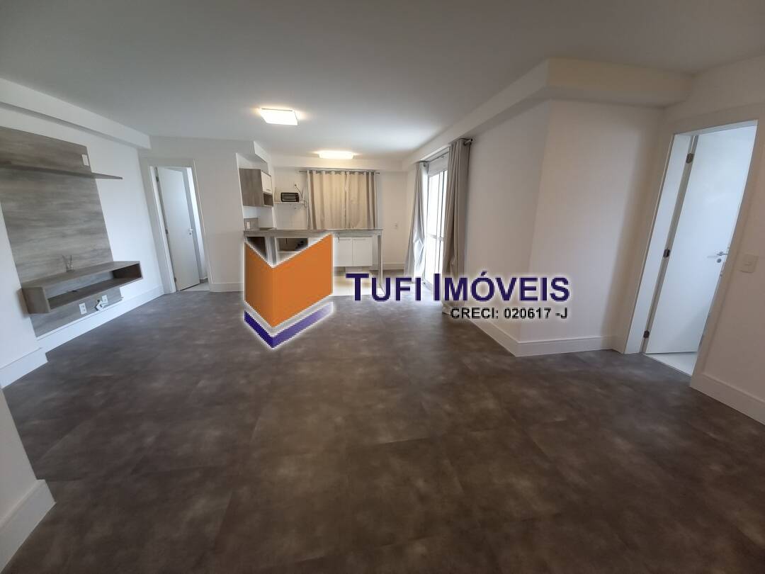 Apartamento, 1 quarto, 67 m² - Foto 1