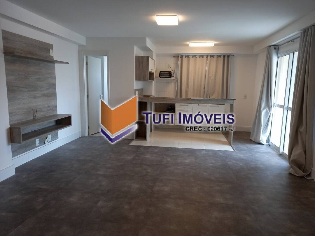 Apartamento, 1 quarto, 67 m² - Foto 2