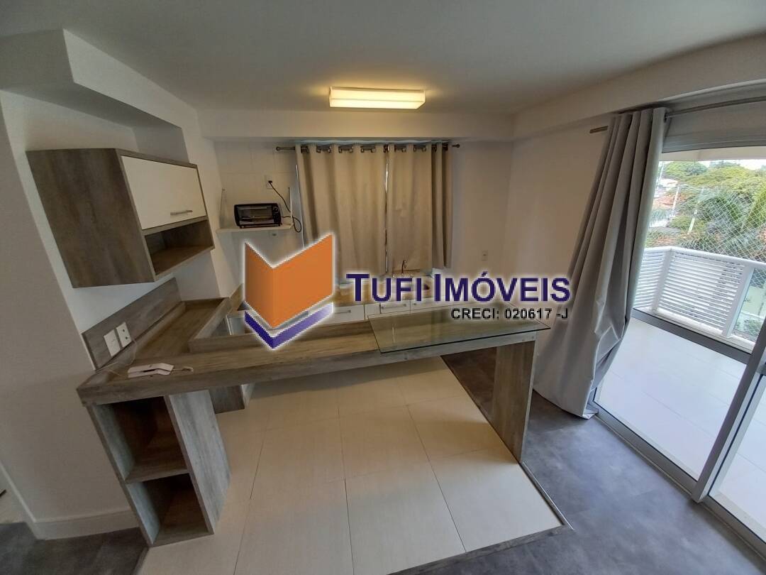 Apartamento, 1 quarto, 67 m² - Foto 14
