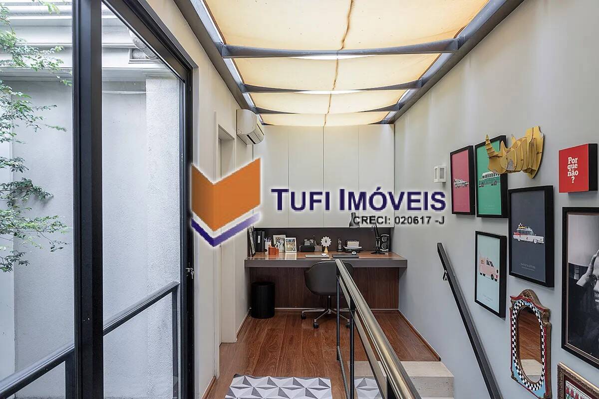 Casa à venda com 2 quartos, 160m² - Foto 23