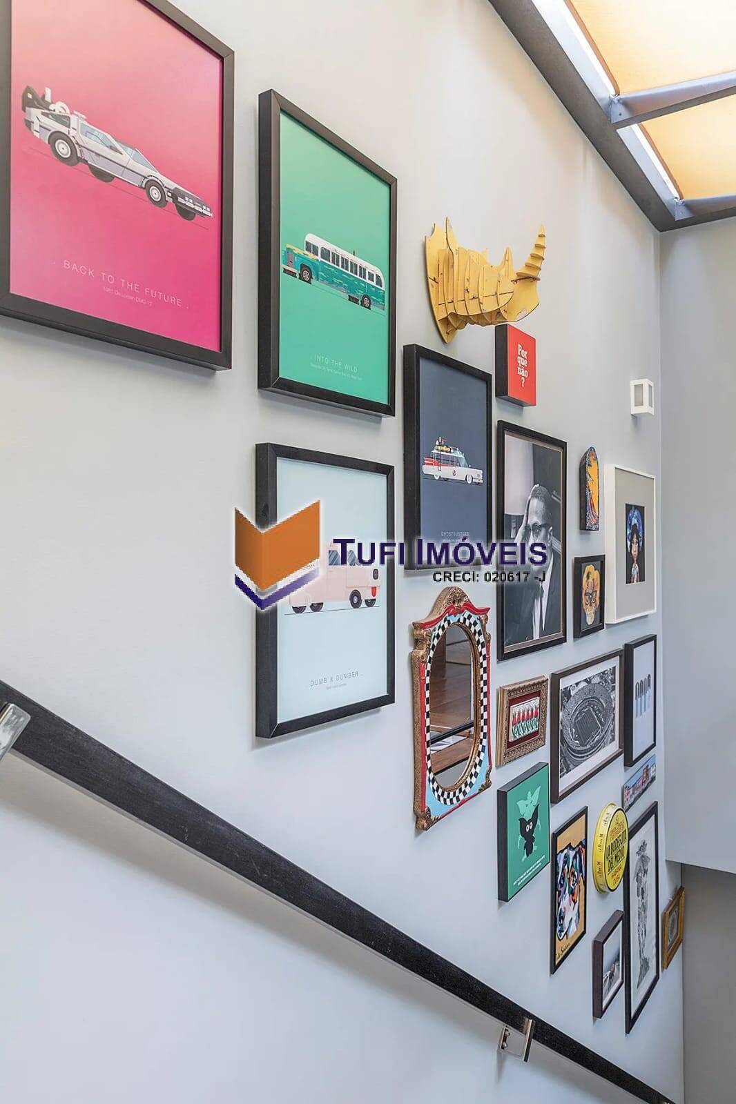 Casa à venda com 2 quartos, 160m² - Foto 26