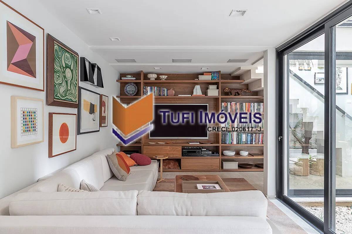 Casa à venda com 2 quartos, 160m² - Foto 1
