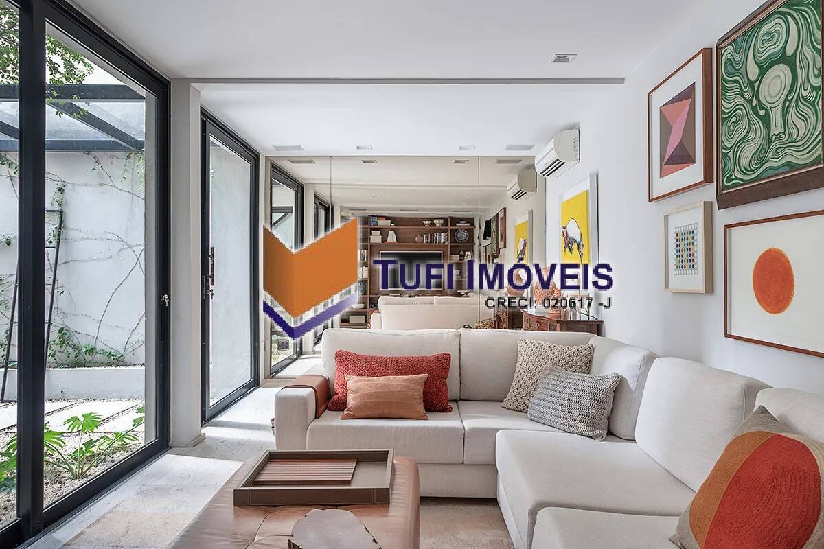 Casa à venda com 2 quartos, 160m² - Foto 4