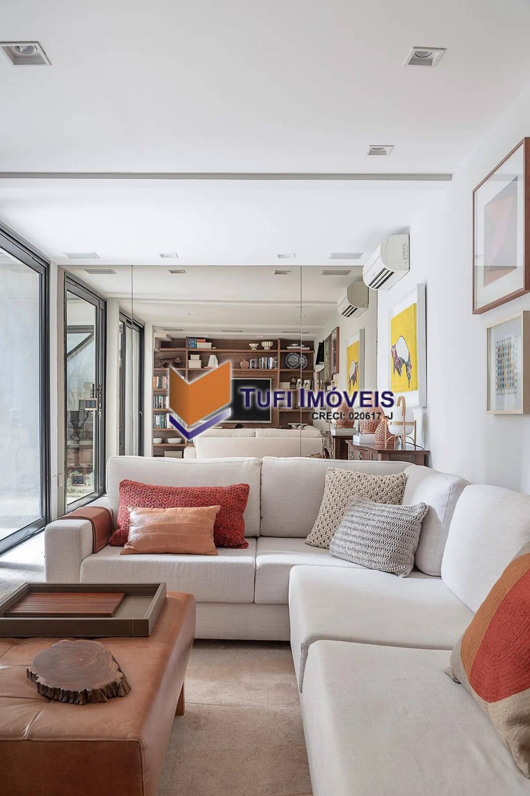 Casa à venda com 2 quartos, 160m² - Foto 5