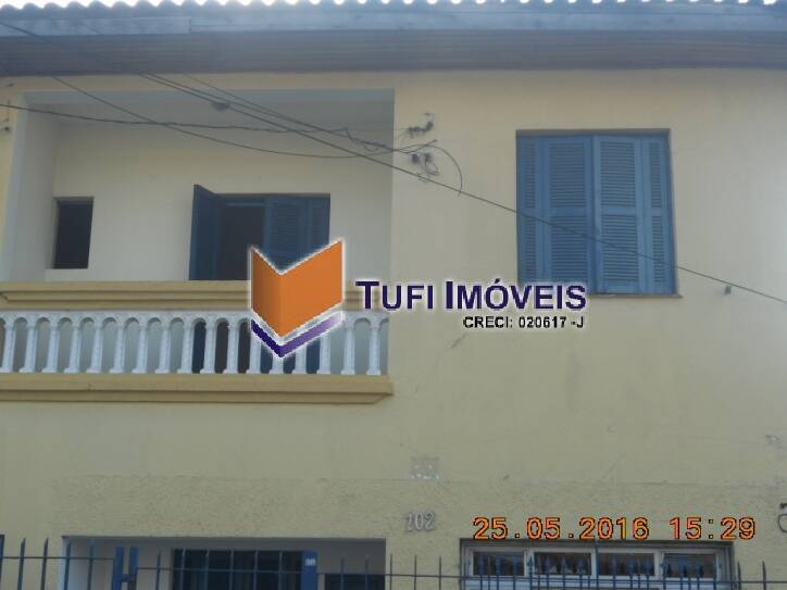 Casa, 2 quartos, 60 m² - Foto 1