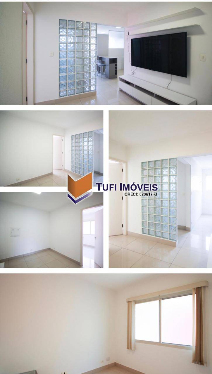 Apartamento, 2 quartos, 60 m² - Foto 3