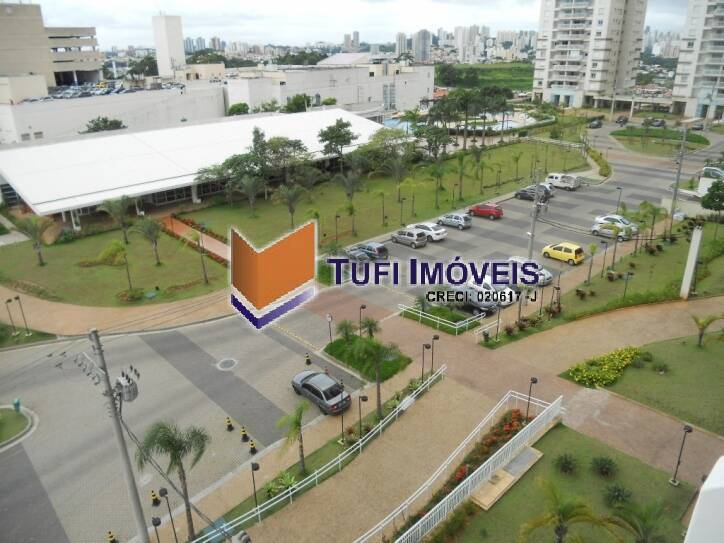 Apartamento, 3 quartos, 134 m² - Foto 44