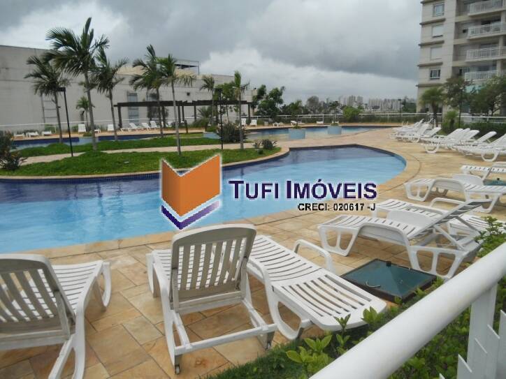 Apartamento, 3 quartos, 134 m² - Foto 34