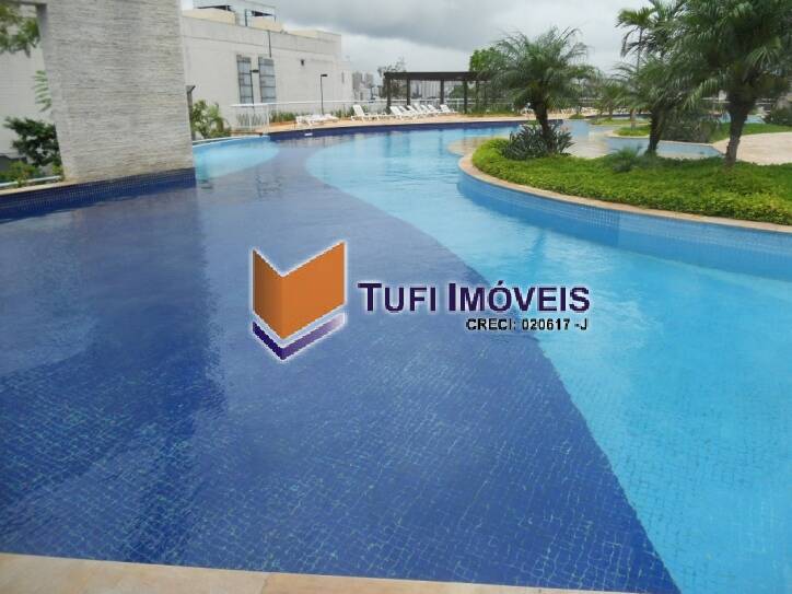 Apartamento, 3 quartos, 134 m² - Foto 33