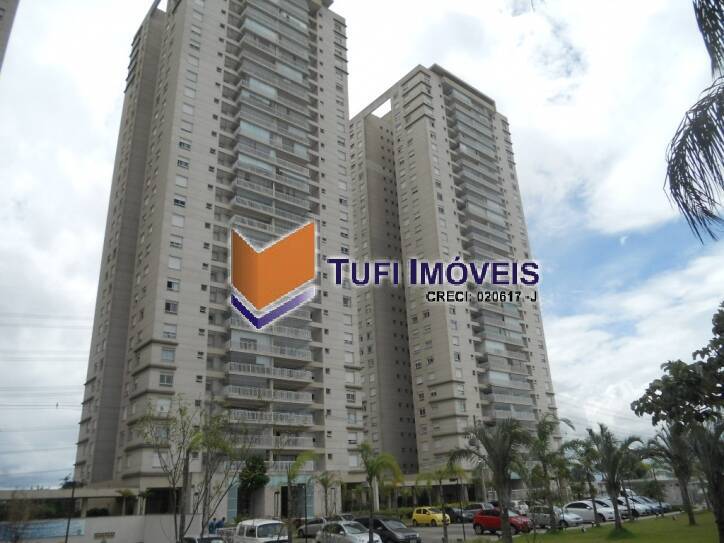 Apartamento, 3 quartos, 134 m² - Foto 45