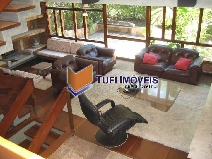 Casa, 3 quartos, 308 m² - Foto 1