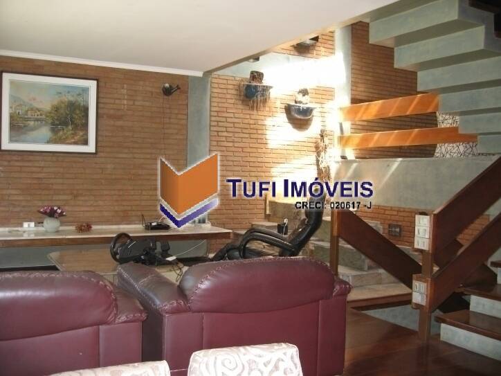 Casa, 3 quartos, 308 m² - Foto 8