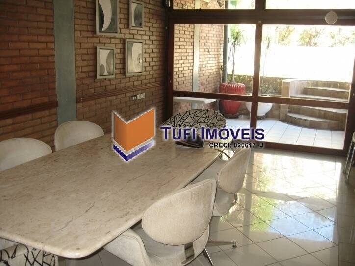 Casa, 3 quartos, 308 m² - Foto 11