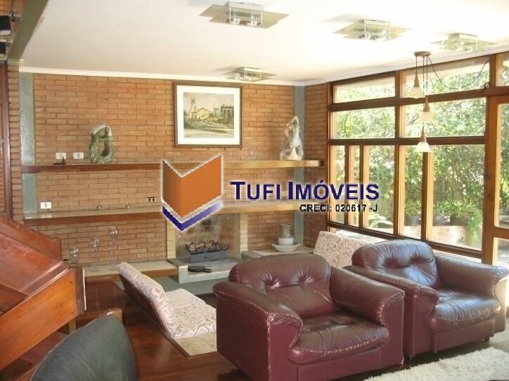 Casa, 3 quartos, 308 m² - Foto 7