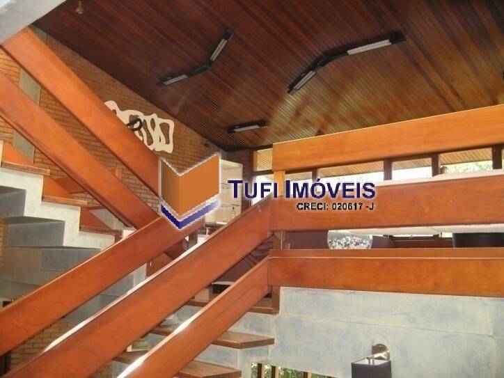 Casa, 3 quartos, 308 m² - Foto 12