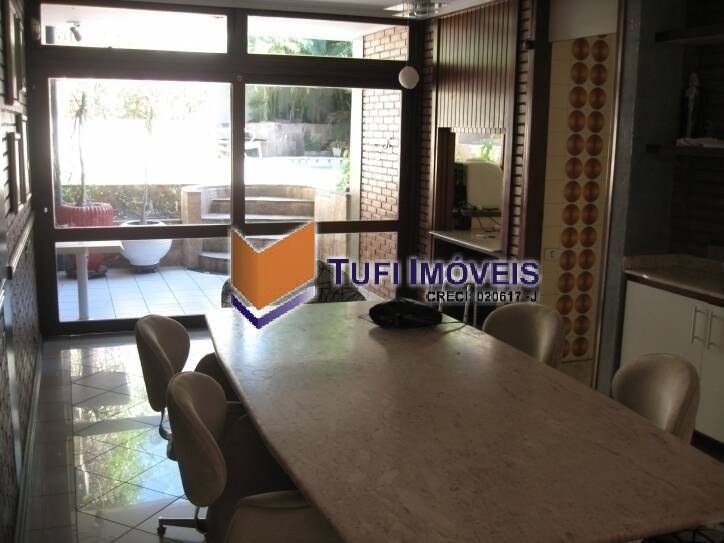 Casa, 3 quartos, 308 m² - Foto 23