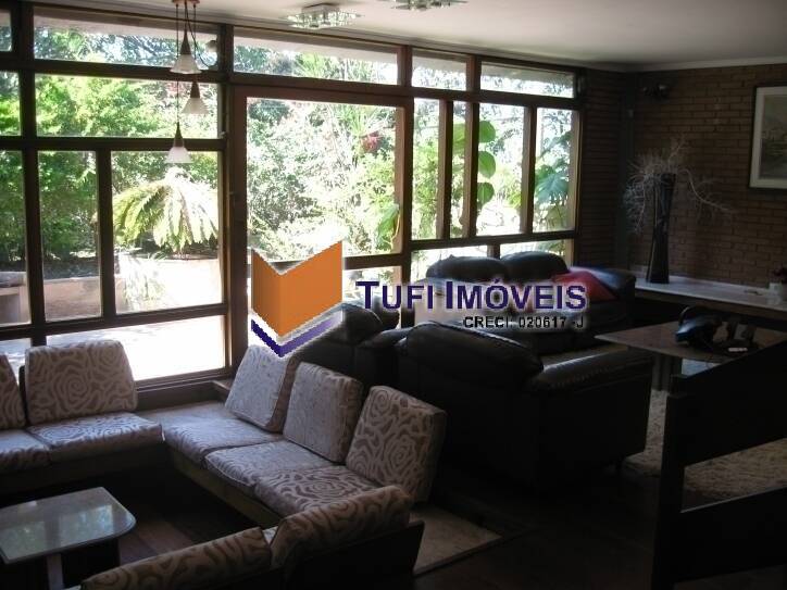 Casa, 3 quartos, 308 m² - Foto 9