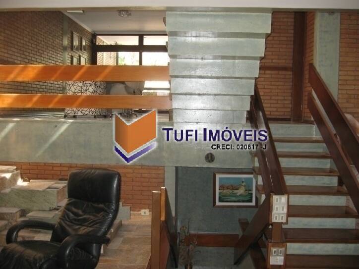 Casa, 3 quartos, 308 m² - Foto 5