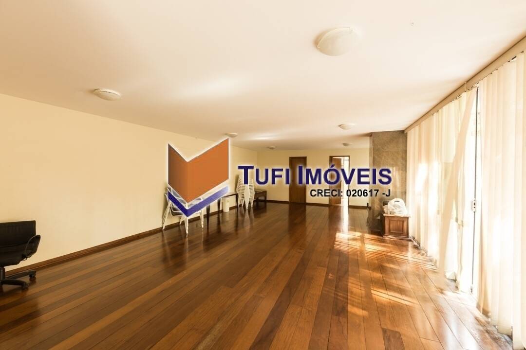 Apartamento, 4 quartos, 240 m² - Foto 13