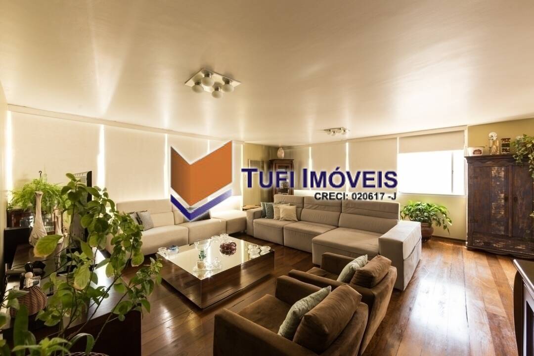 Apartamento, 4 quartos, 240 m² - Foto 1