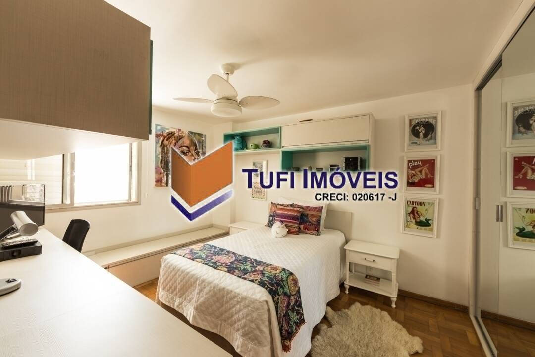 Apartamento, 4 quartos, 240 m² - Foto 7