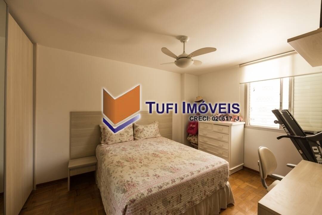 Apartamento, 4 quartos, 240 m² - Foto 6