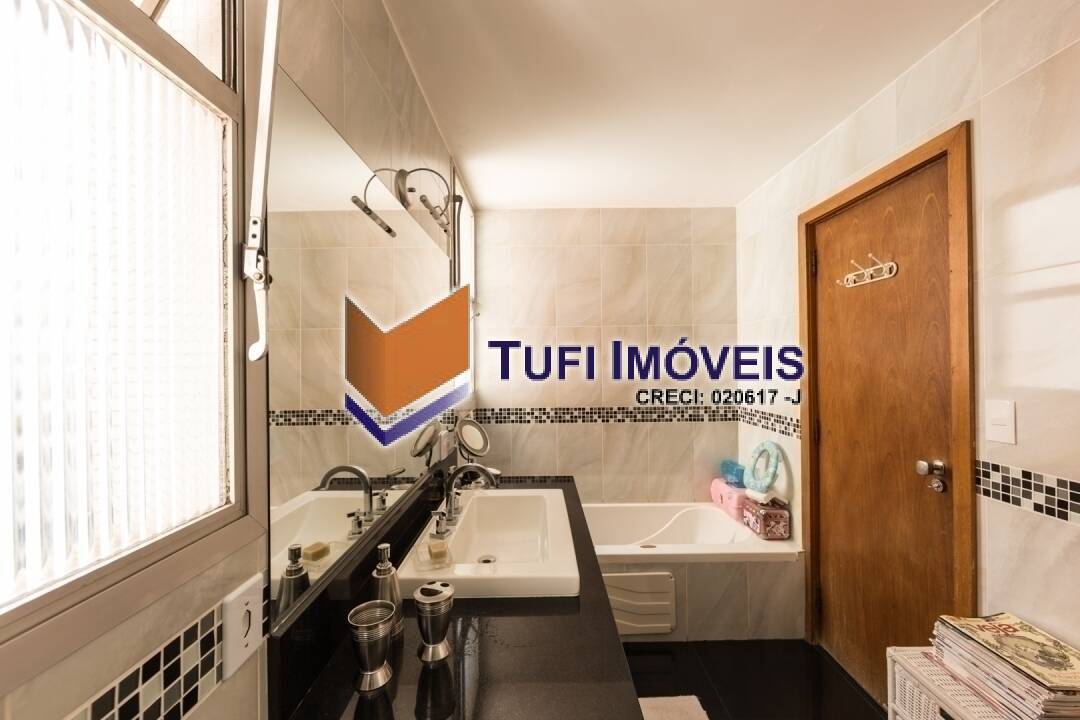 Apartamento, 4 quartos, 240 m² - Foto 4