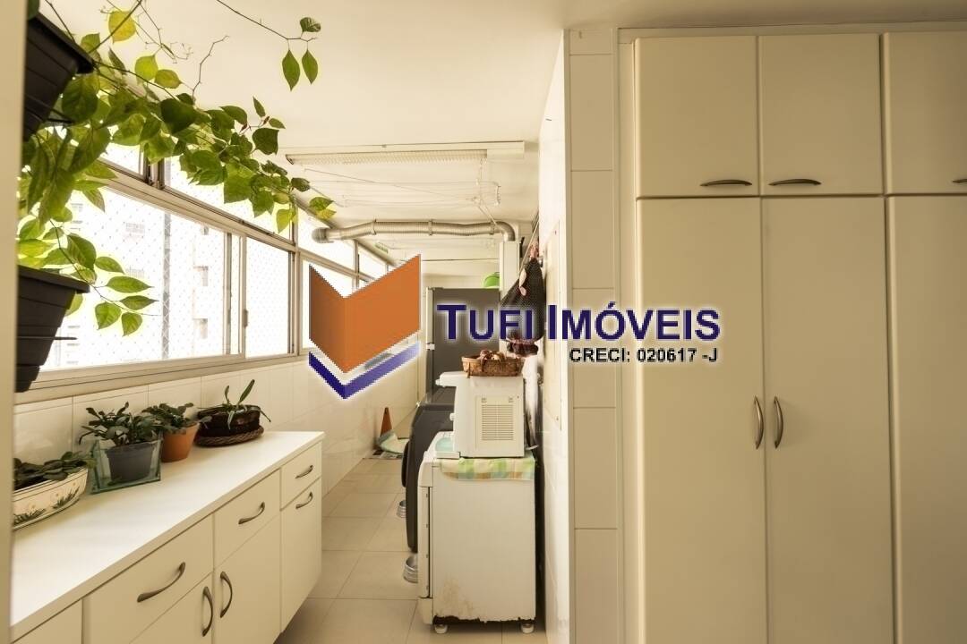 Apartamento, 4 quartos, 240 m² - Foto 12