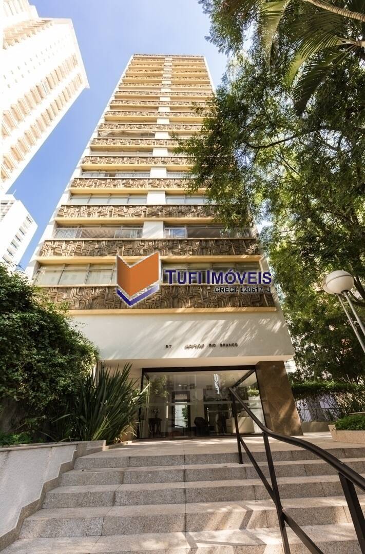 Apartamento, 4 quartos, 240 m² - Foto 18