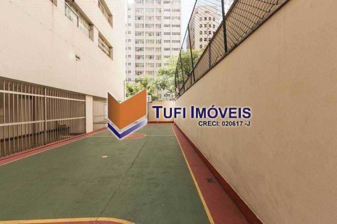 Apartamento, 4 quartos, 240 m² - Foto 17