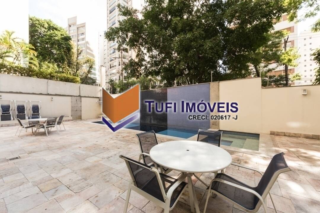 Apartamento, 4 quartos, 240 m² - Foto 15