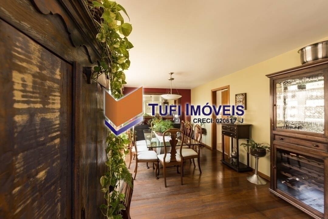 Apartamento, 4 quartos, 240 m² - Foto 3