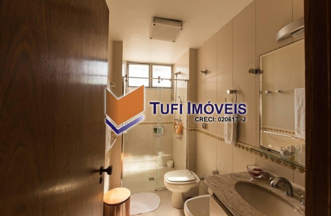 Apartamento, 4 quartos, 240 m² - Foto 8